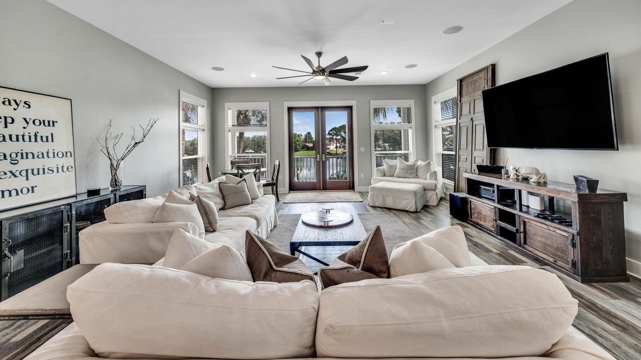 Photo of Bedroom in Bel Air