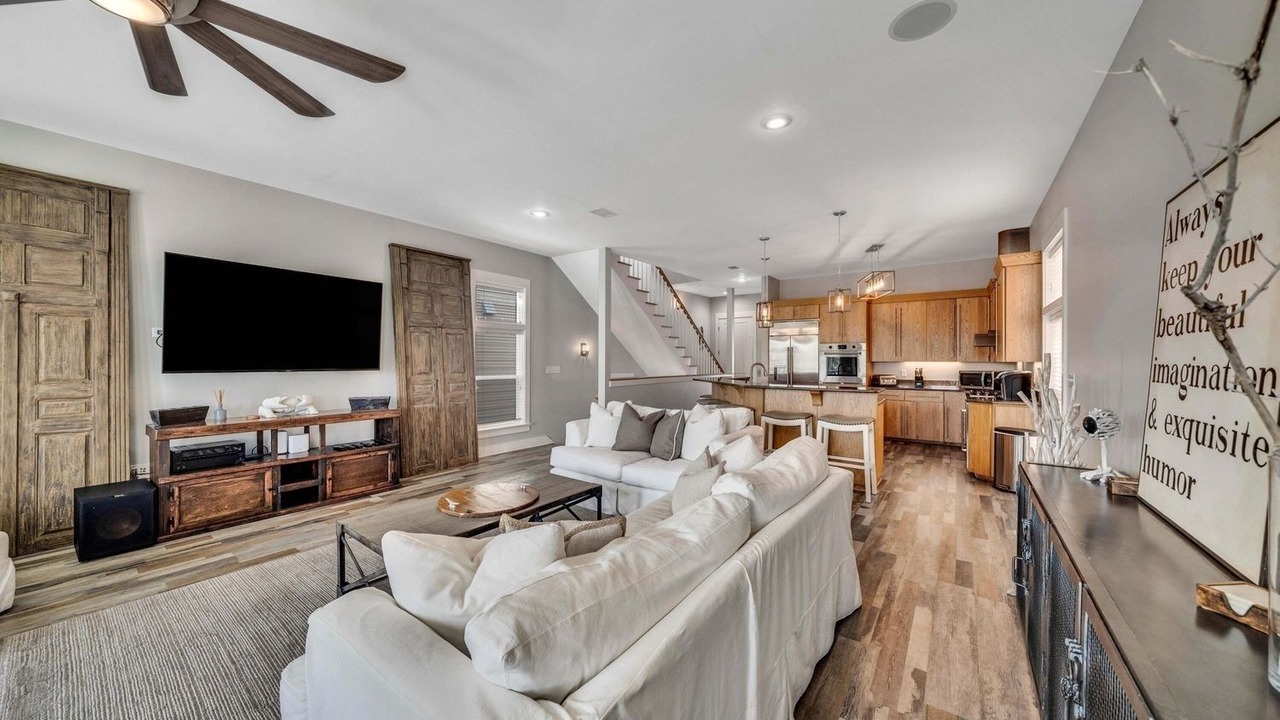 Photo of Bedroom in Bel Air