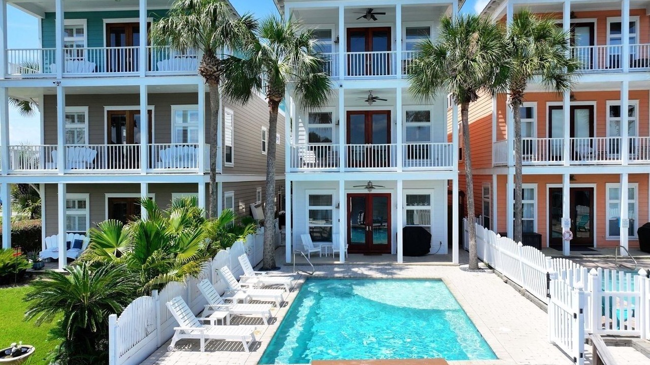 Photo of Outdoor in Bel Air