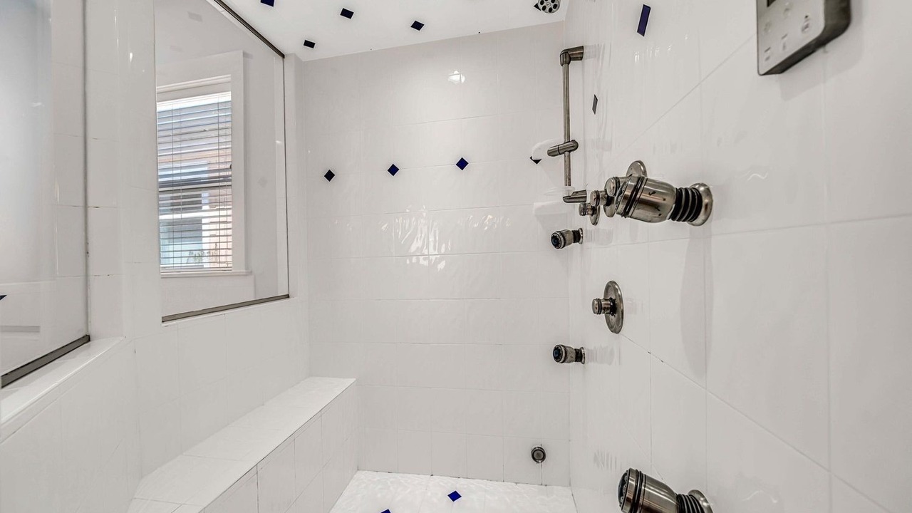 Photo of Bathroom in Bel Air