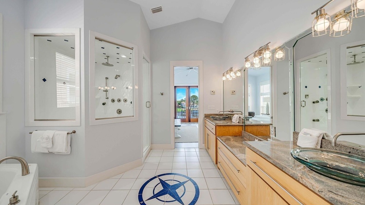 Photo of Bathroom in Bel Air