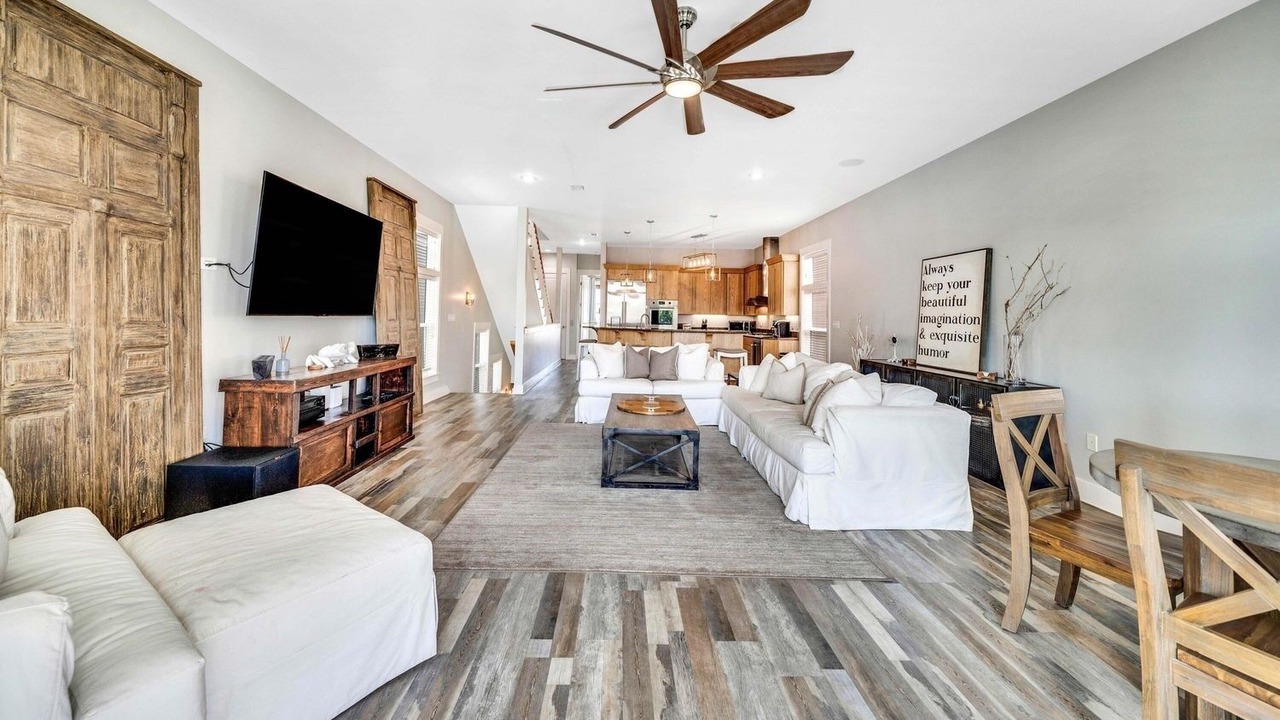 Photo of Bedroom in Bel Air