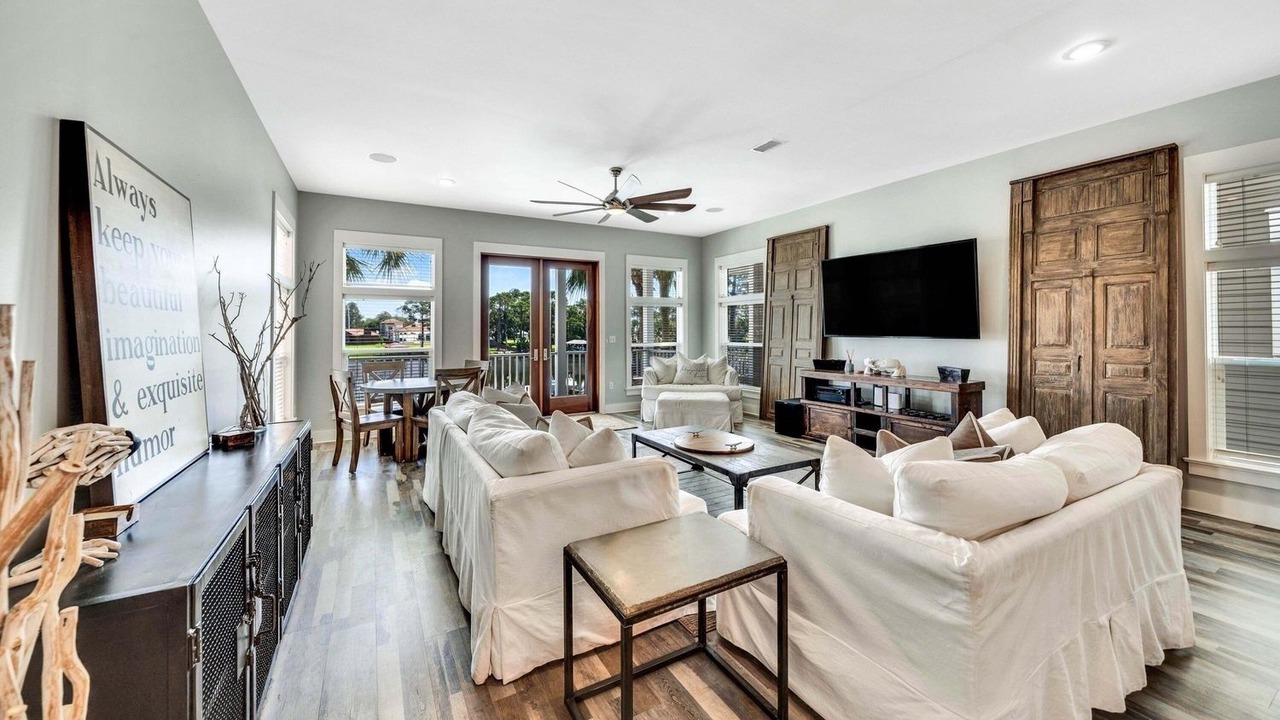 Photo of Bedroom in Bel Air
