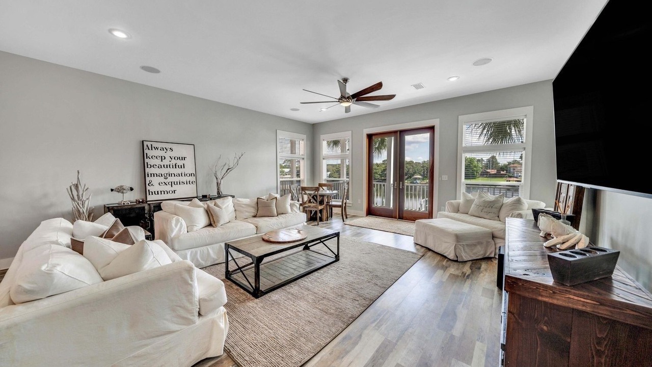 Photo of Bedroom in Bel Air