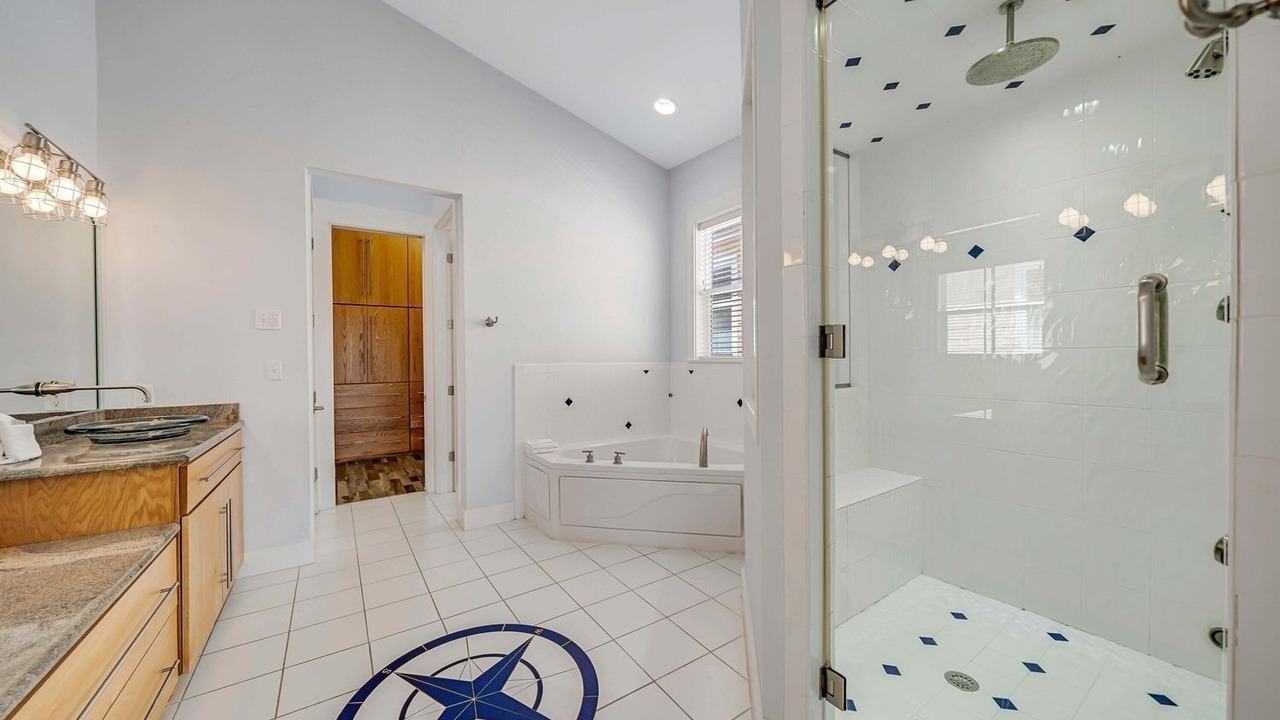 Photo of Bathroom in Bel Air
