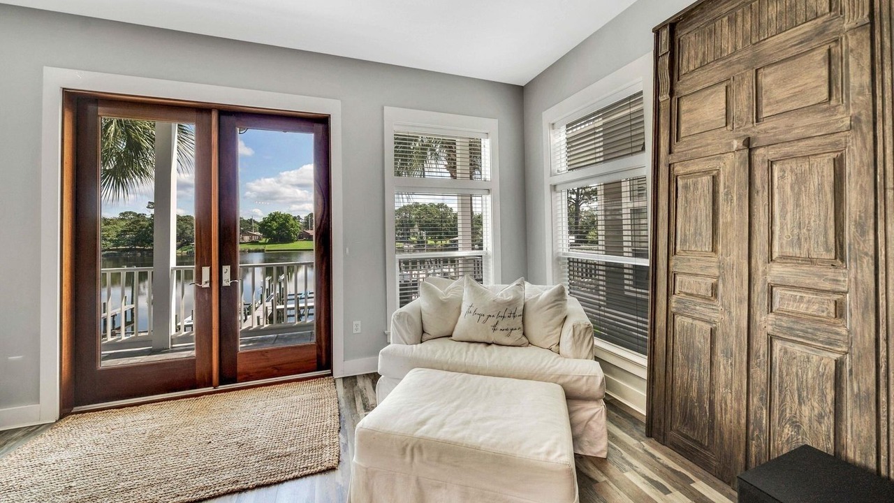 Photo of Bedroom in Bel Air