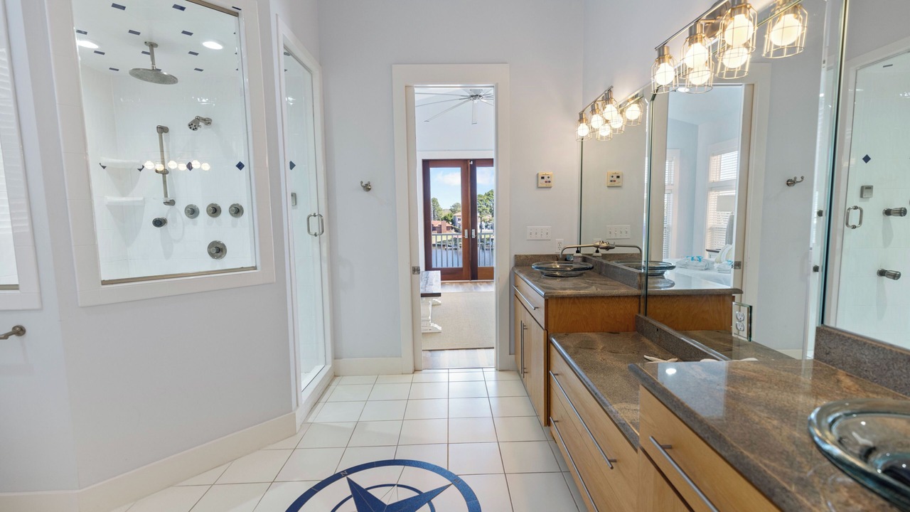 Photo of Bathroom in Bel Air