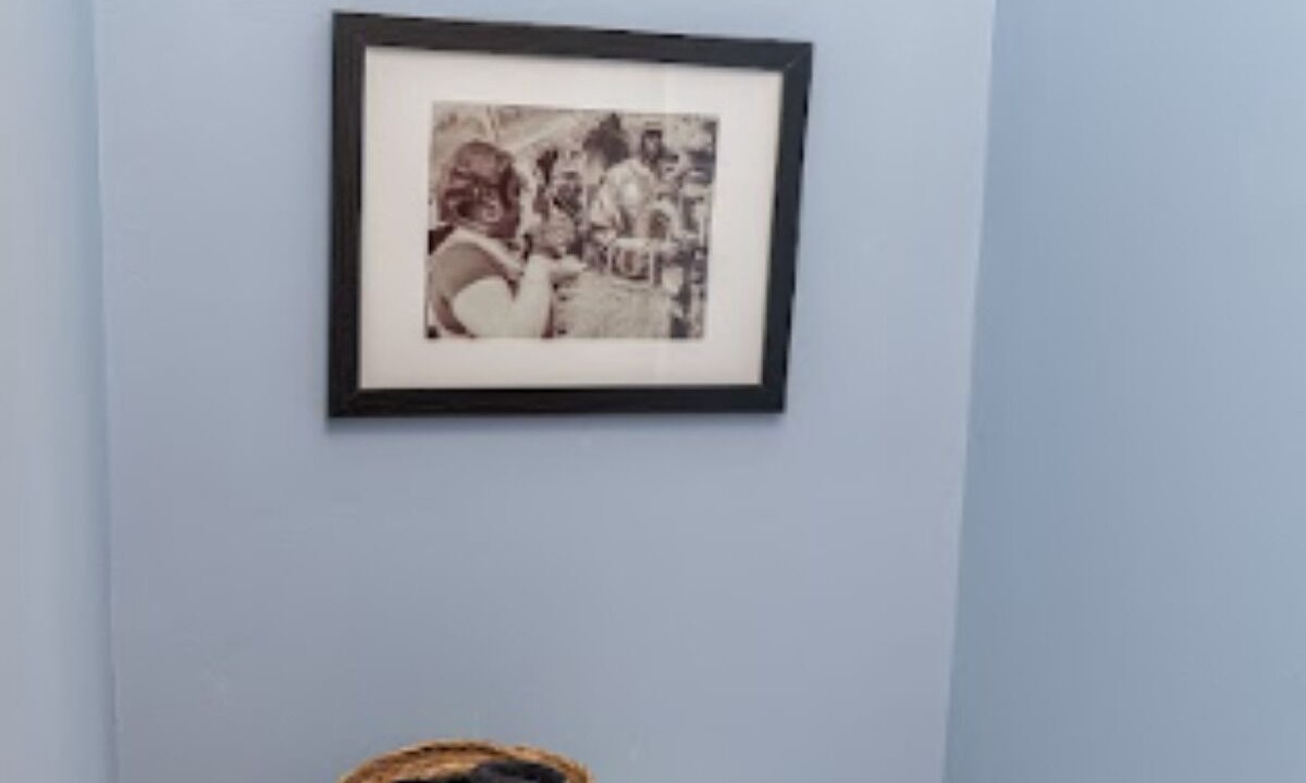Photo of Bathroom in Saint Roch