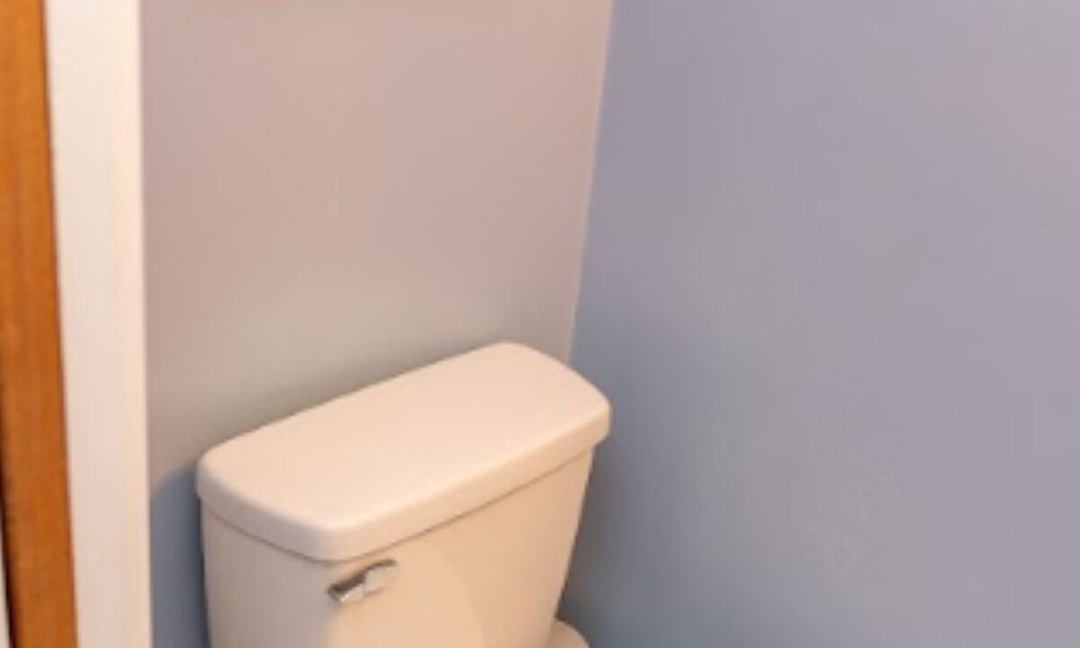 Photo of Bathroom in Saint Roch