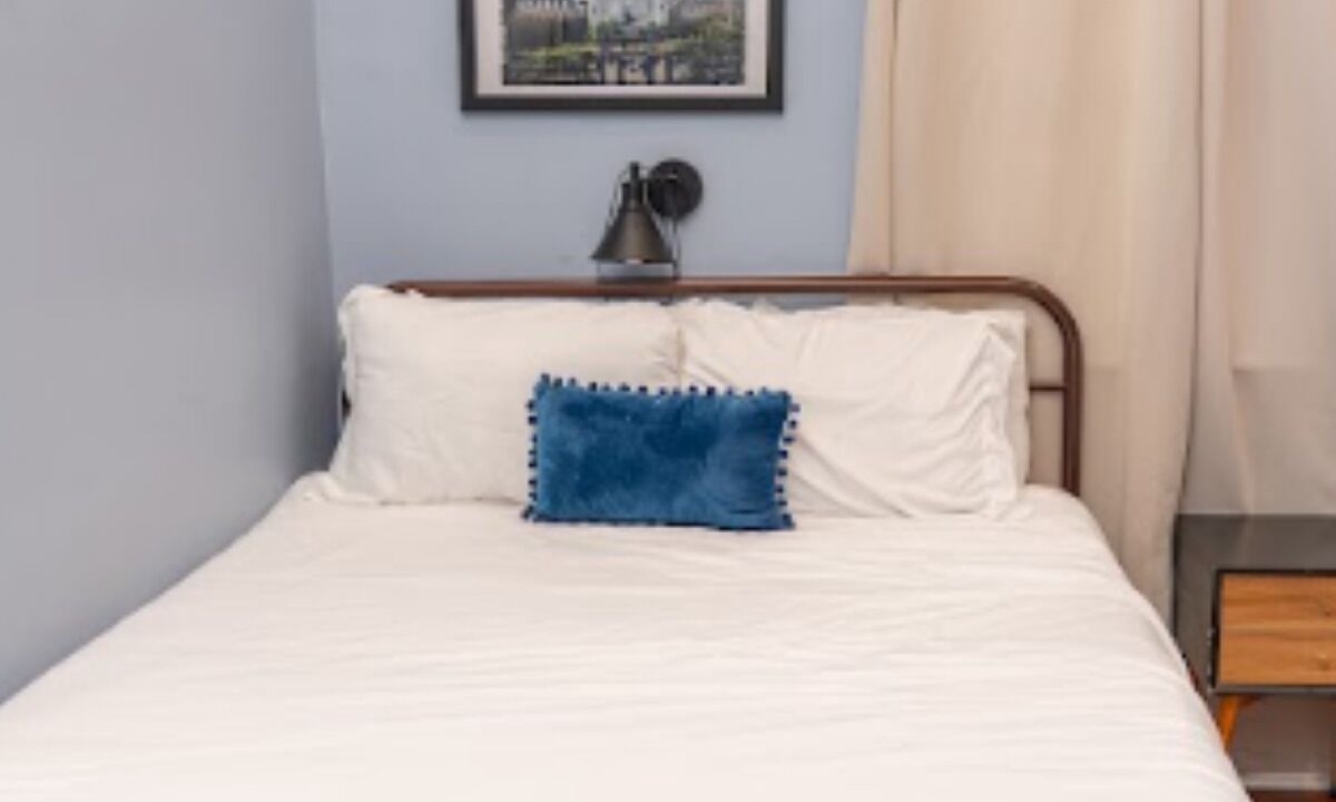 Photo of Bedroom in Saint Roch