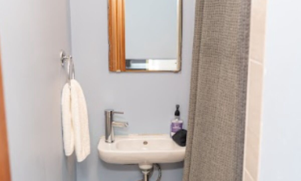 Photo of Bathroom in Saint Roch