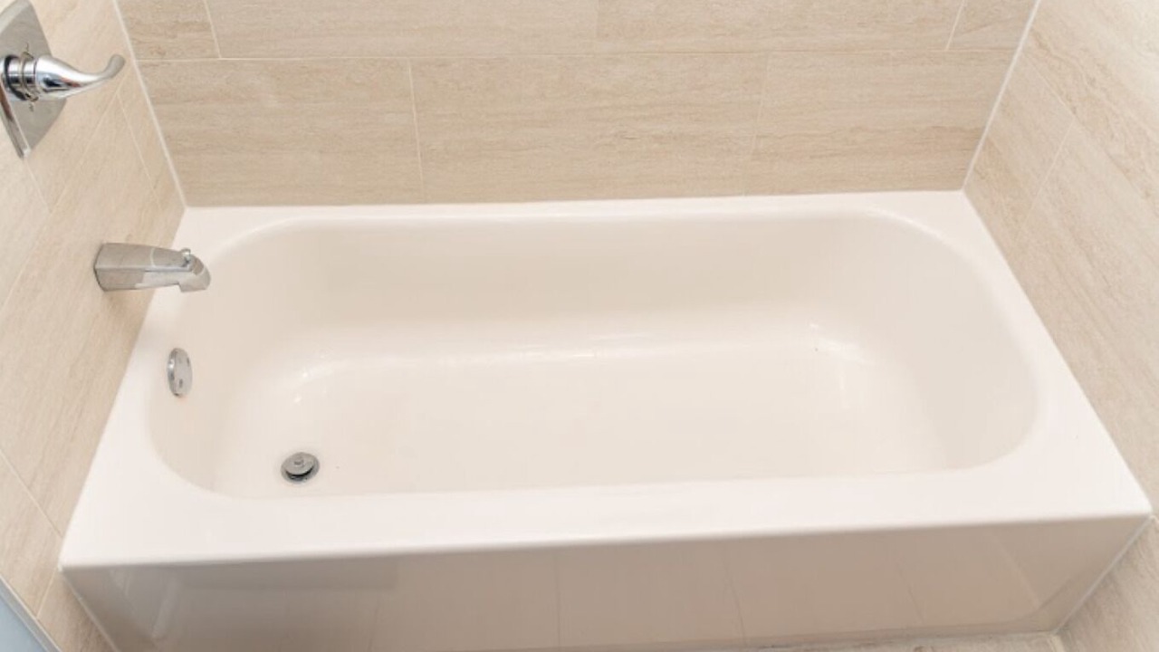 Photo of Bathroom in Saint Roch