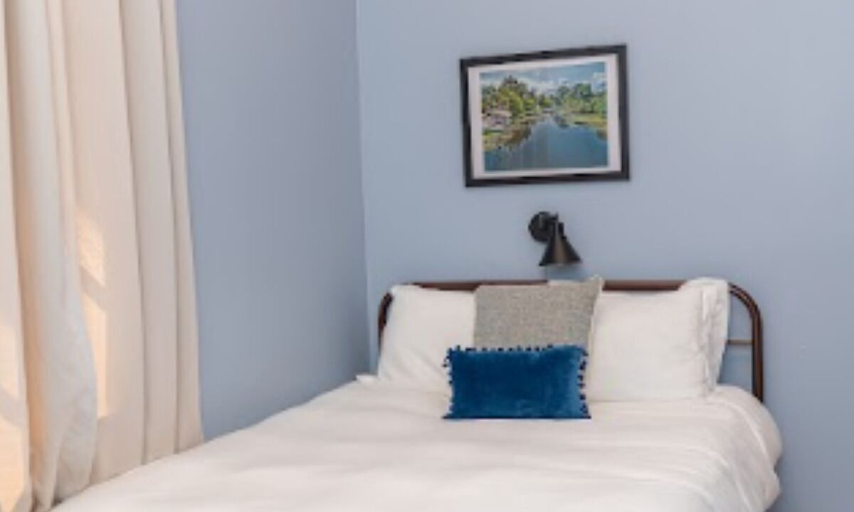 Photo of Bedroom in Saint Roch
