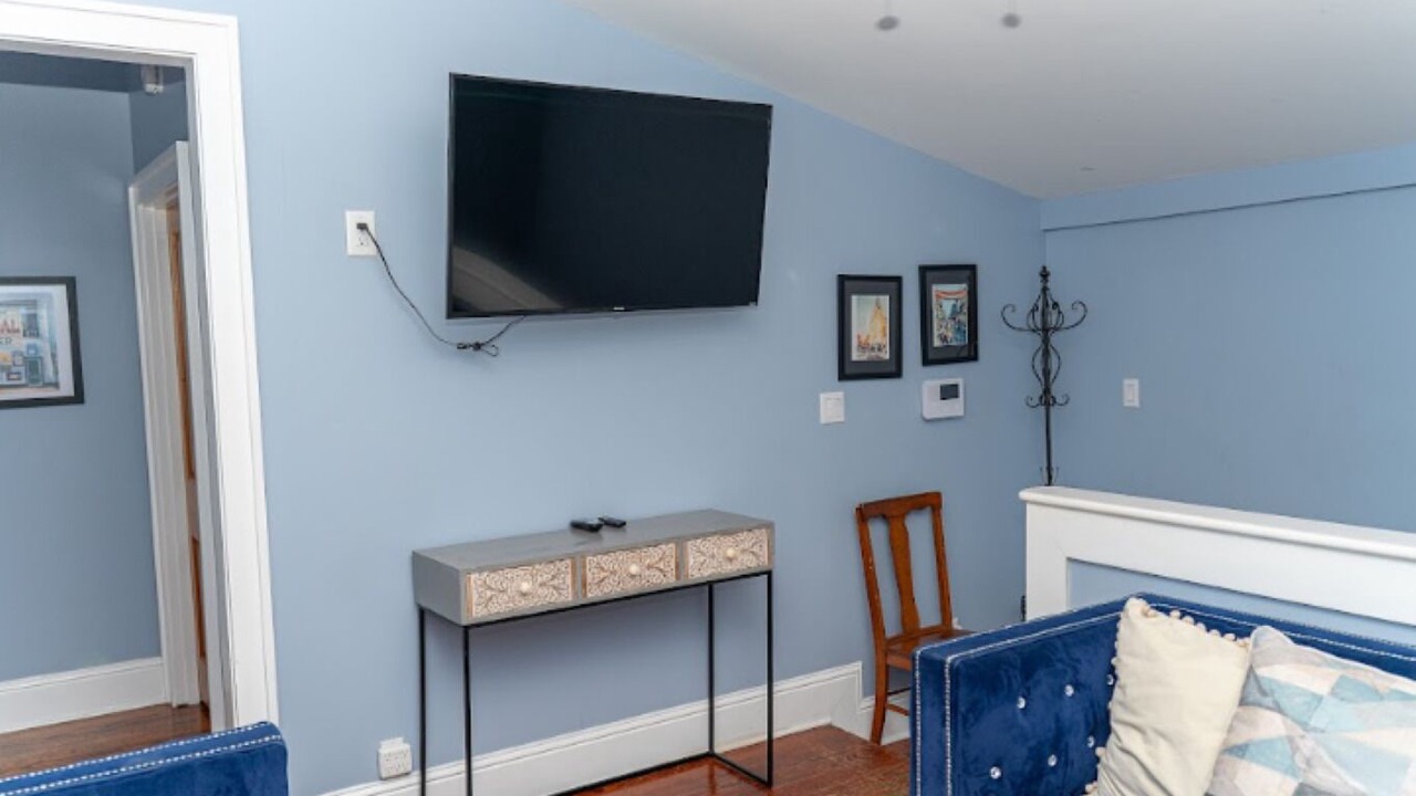 Photo of Livingroom in Saint Roch