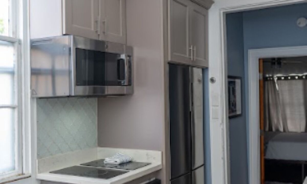 Photo of Kitchen in Saint Roch