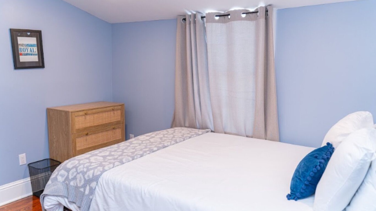 Photo of Bedroom in Saint Roch