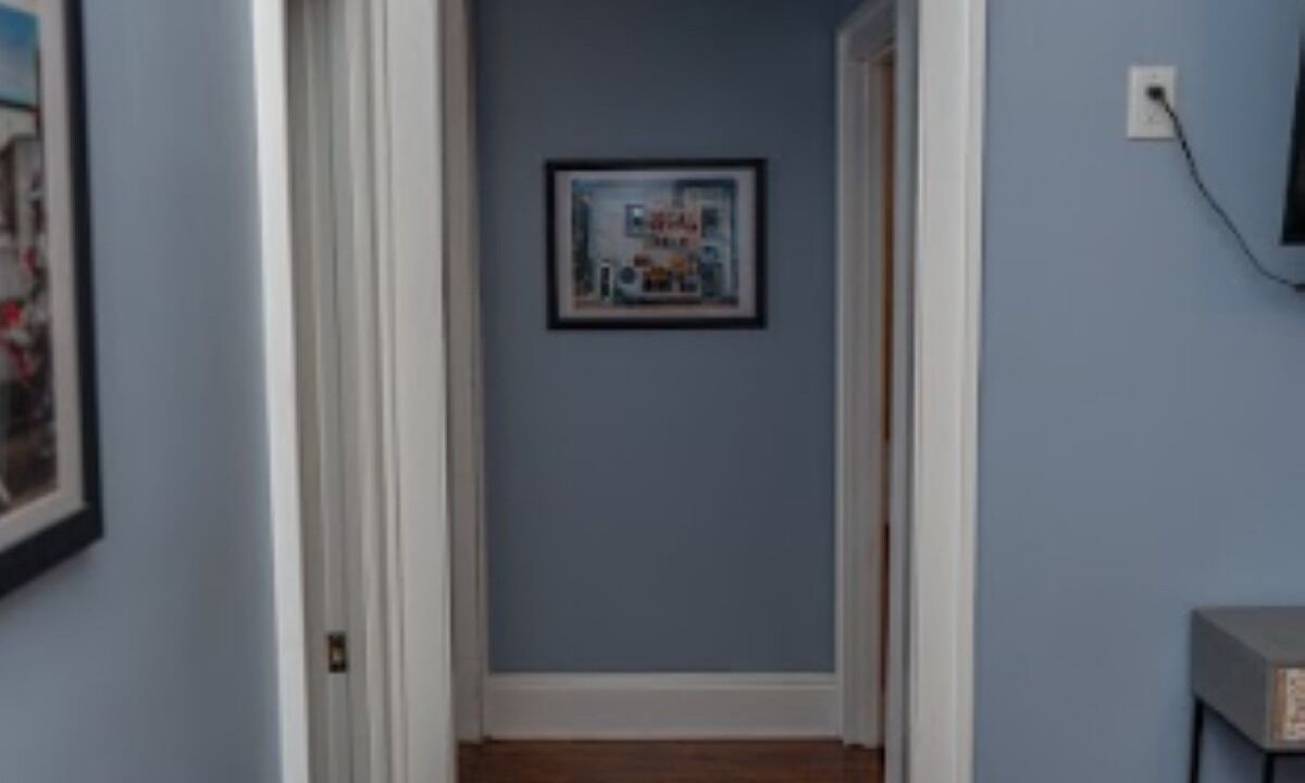 Photo of Livingroom in Saint Roch