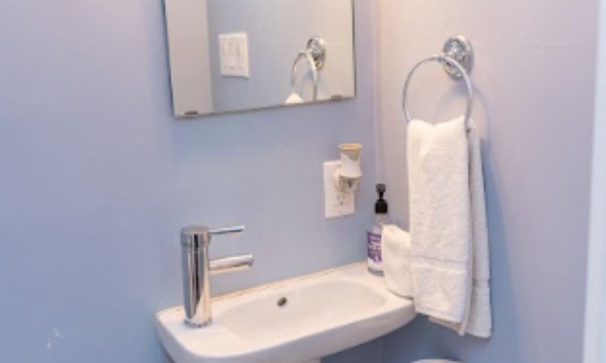 Photo of Bathroom in Saint Roch