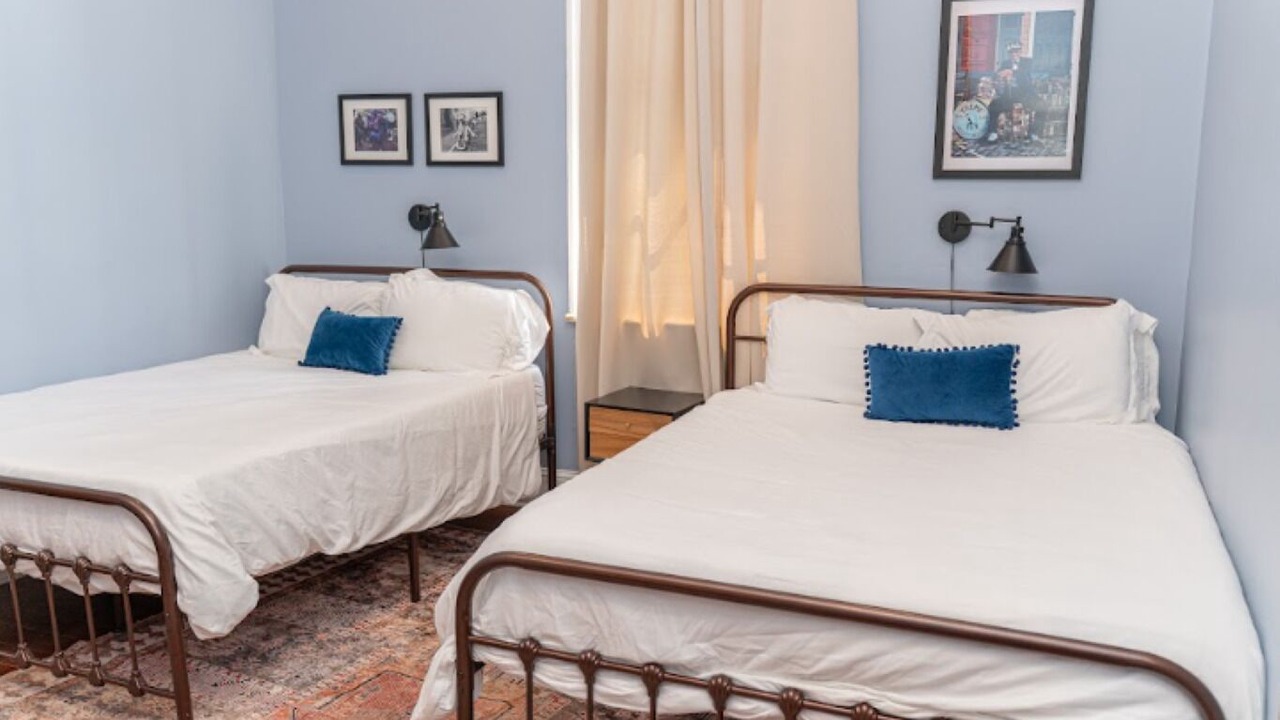 Photo of Bedroom in Saint Roch