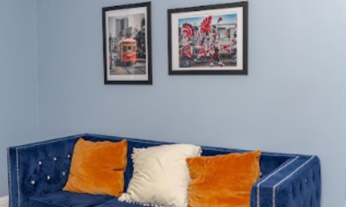 Photo of Livingroom in Saint Roch