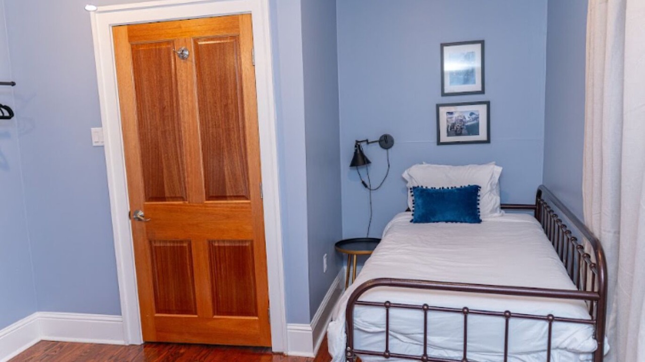 Photo of Bedroom in Saint Roch