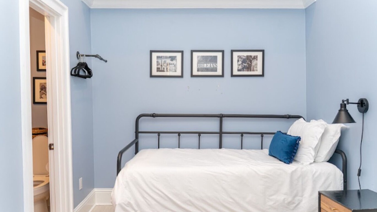 Photo of Bedroom in Saint Roch