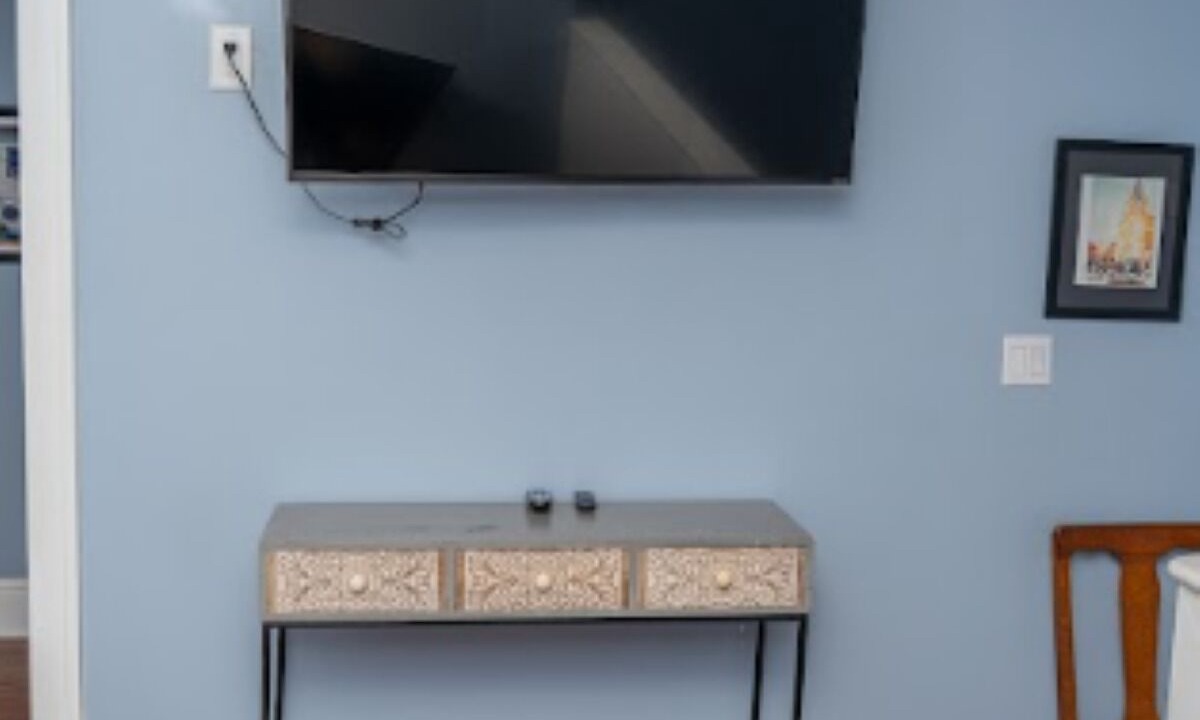Photo of Livingroom in Saint Roch