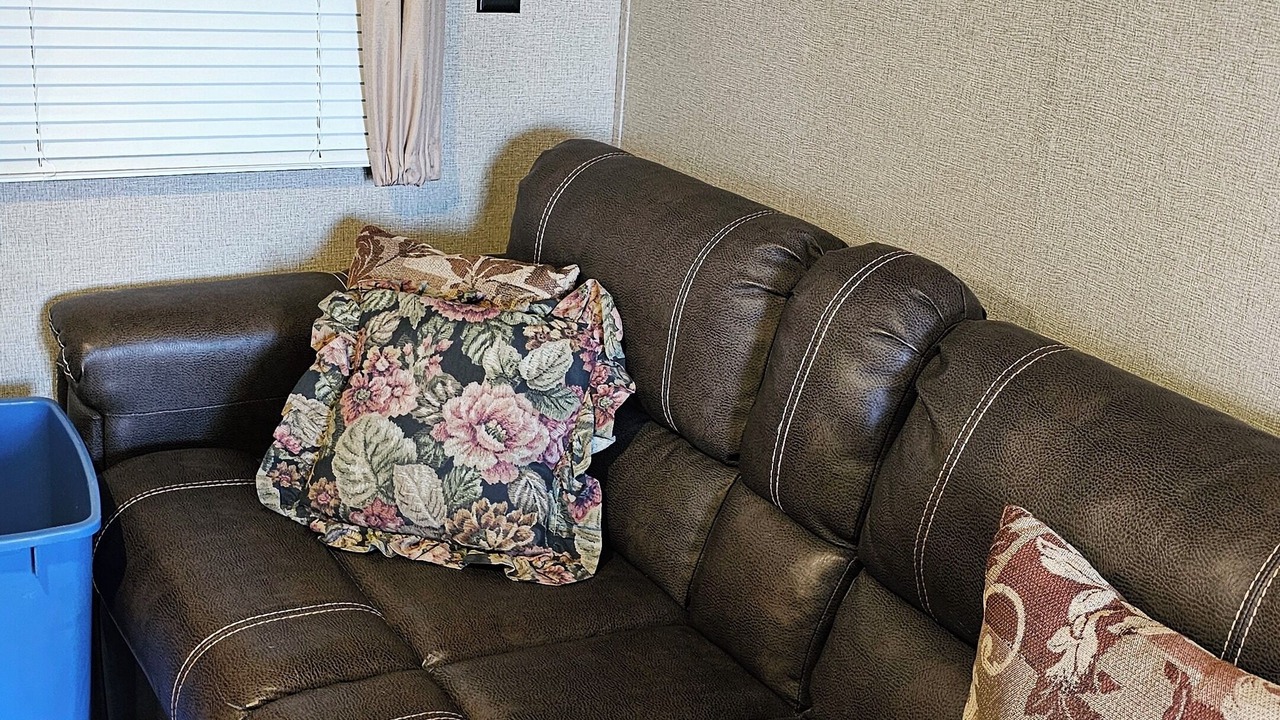 Photo of Livingroom in Negreet
