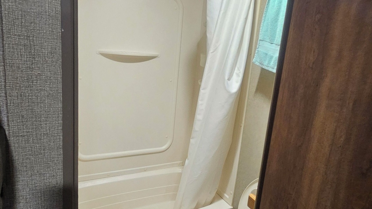Photo of Bathroom in Negreet