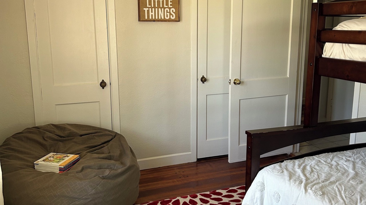 Photo of Bedroom in Lynn Haven