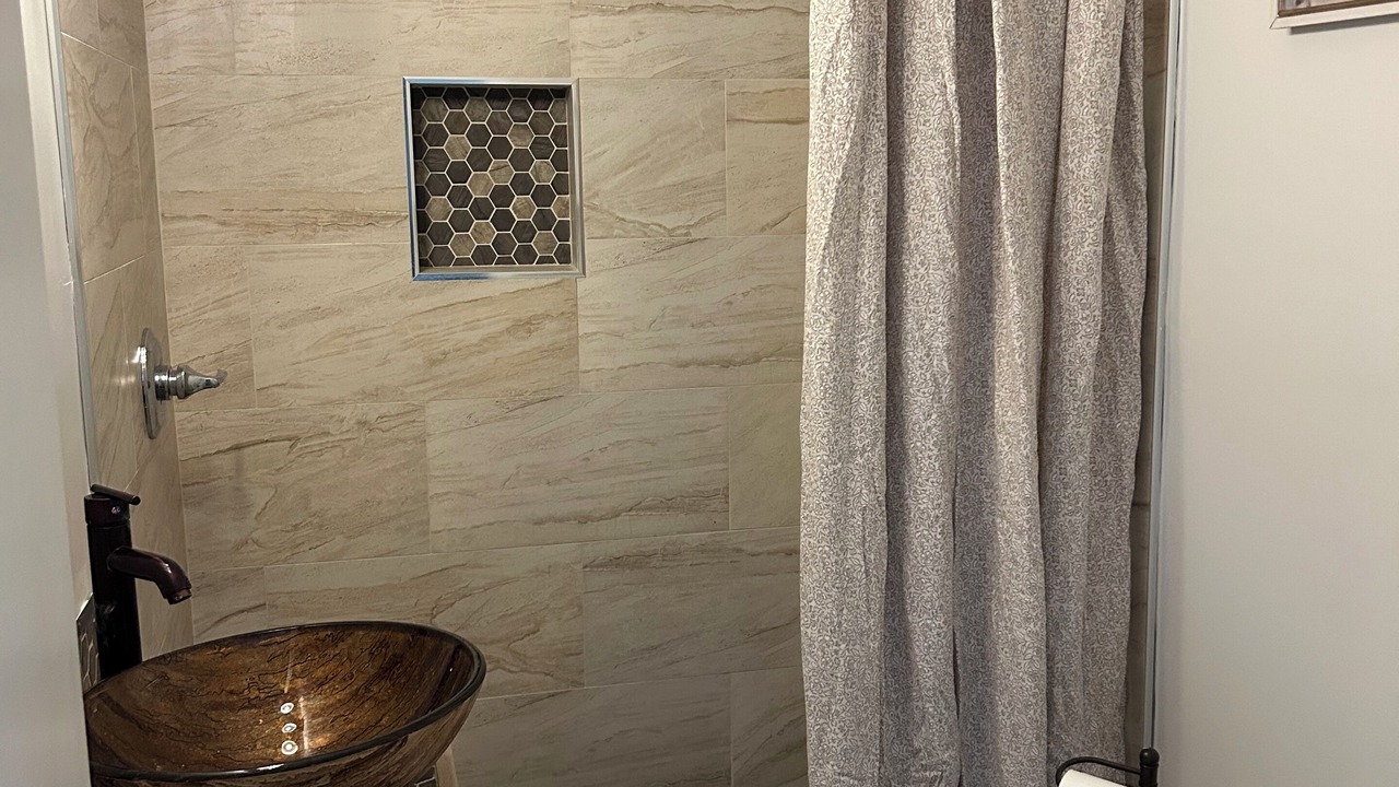 Photo of Bathroom in Lynn Haven