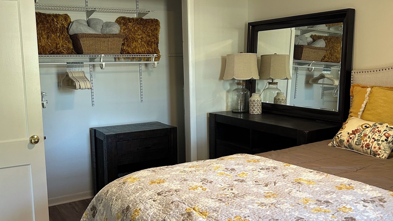 Photo of Bedroom in Lynn Haven