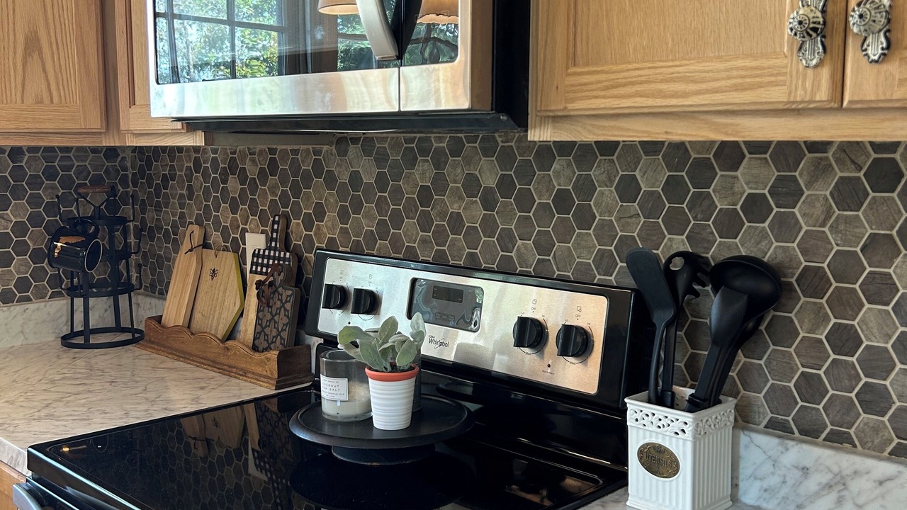 Photo of Kitchen in Lynn Haven