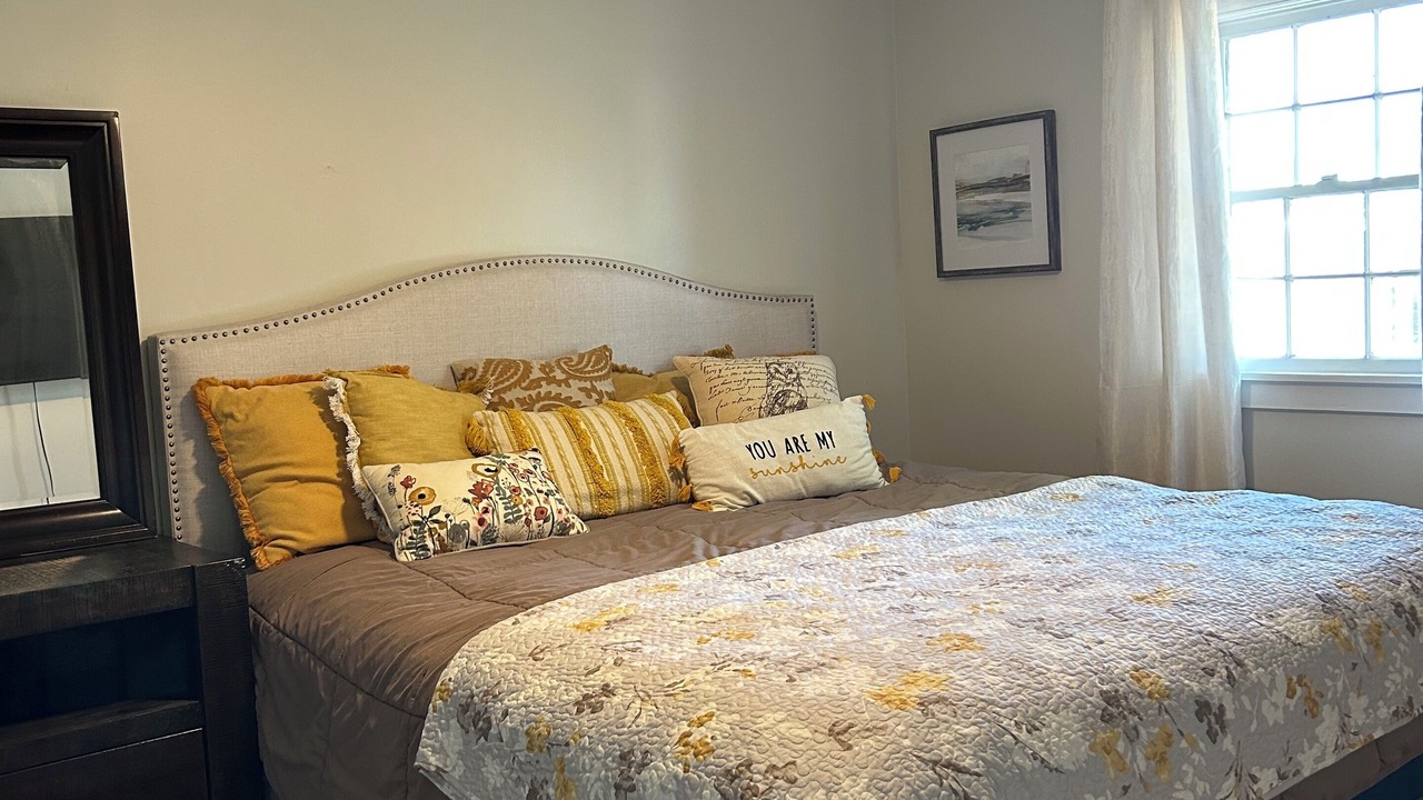 Photo of Bedroom in Lynn Haven