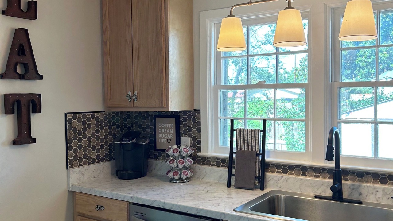 Photo of Kitchen in Lynn Haven
