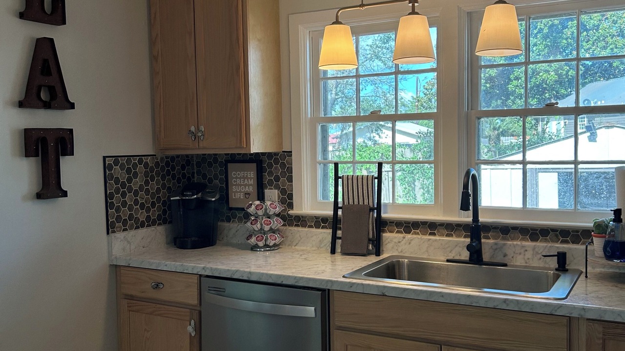 Photo of Kitchen in Lynn Haven