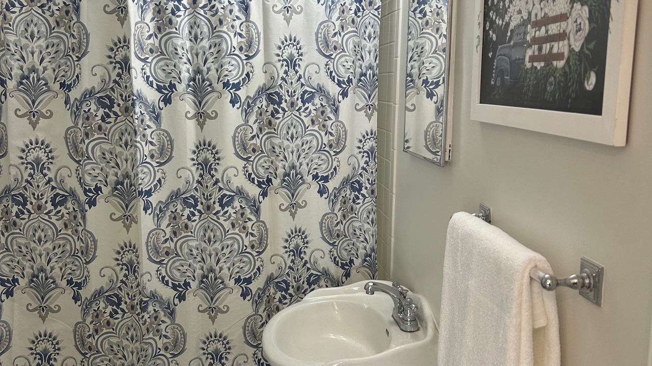 Photo of Bathroom in Lynn Haven