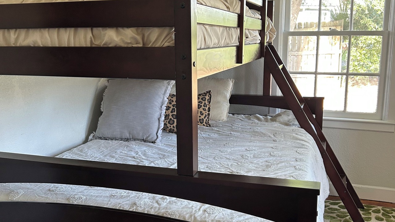 Photo of Bedroom in Lynn Haven