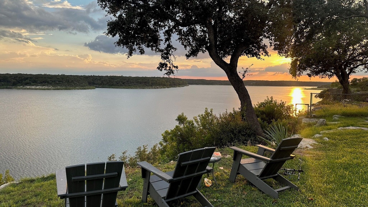 Photo of Outdoor in Morgans Point Resort