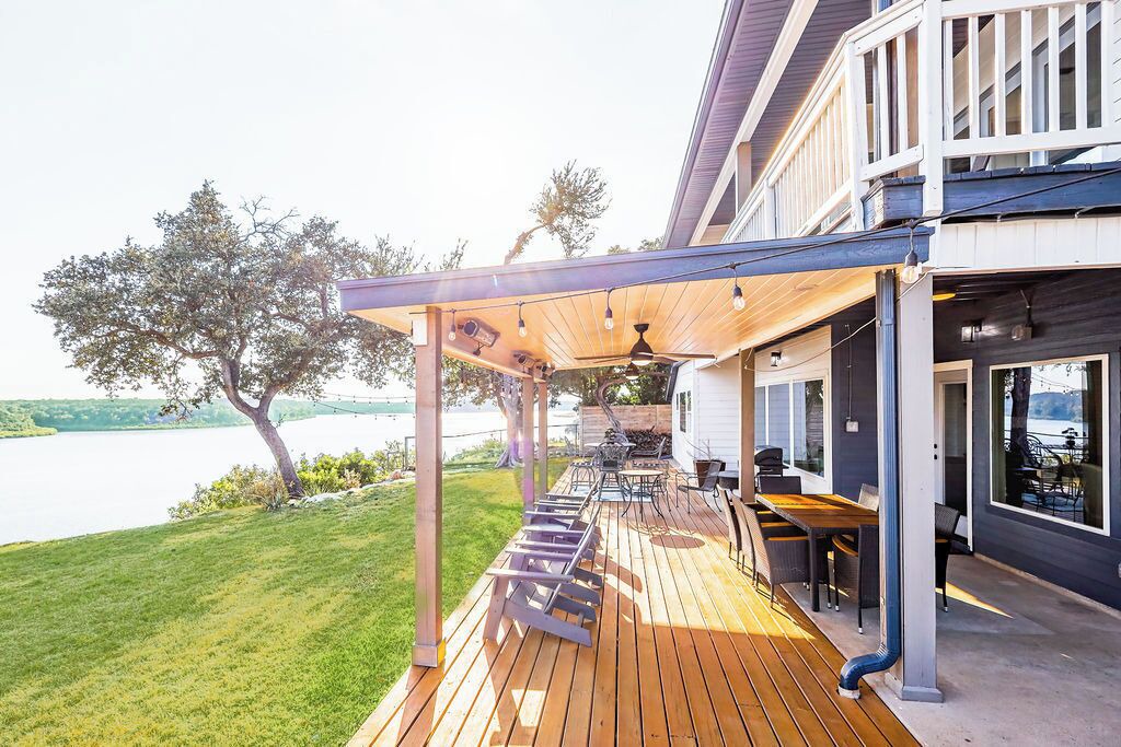 Photo of Outdoor in Morgans Point Resort