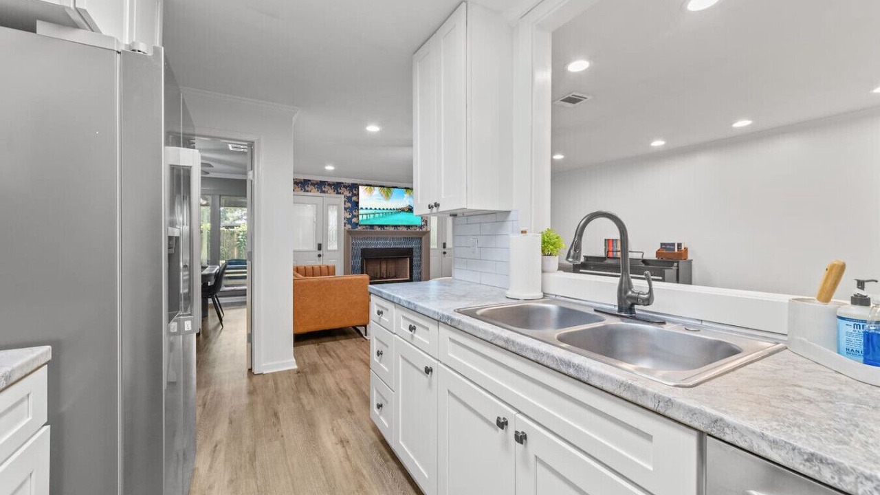 Photo of Kitchen in Lafayette