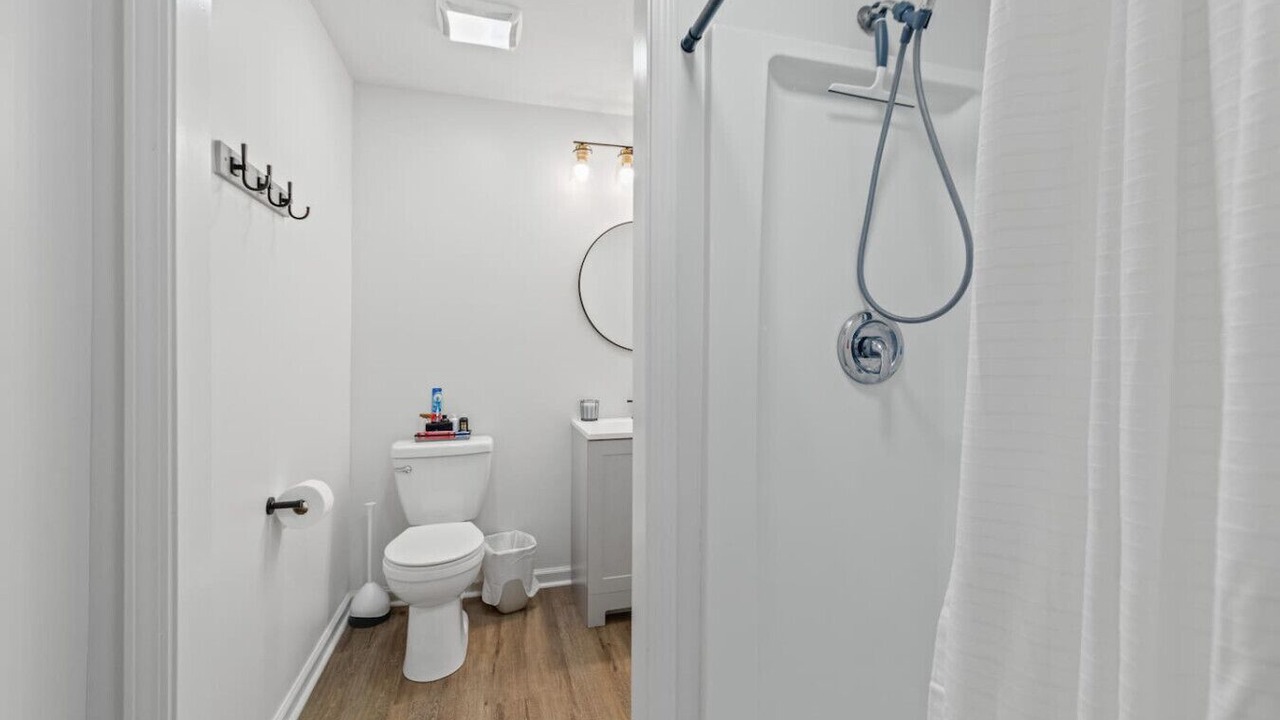 Photo of Bathroom in Lafayette