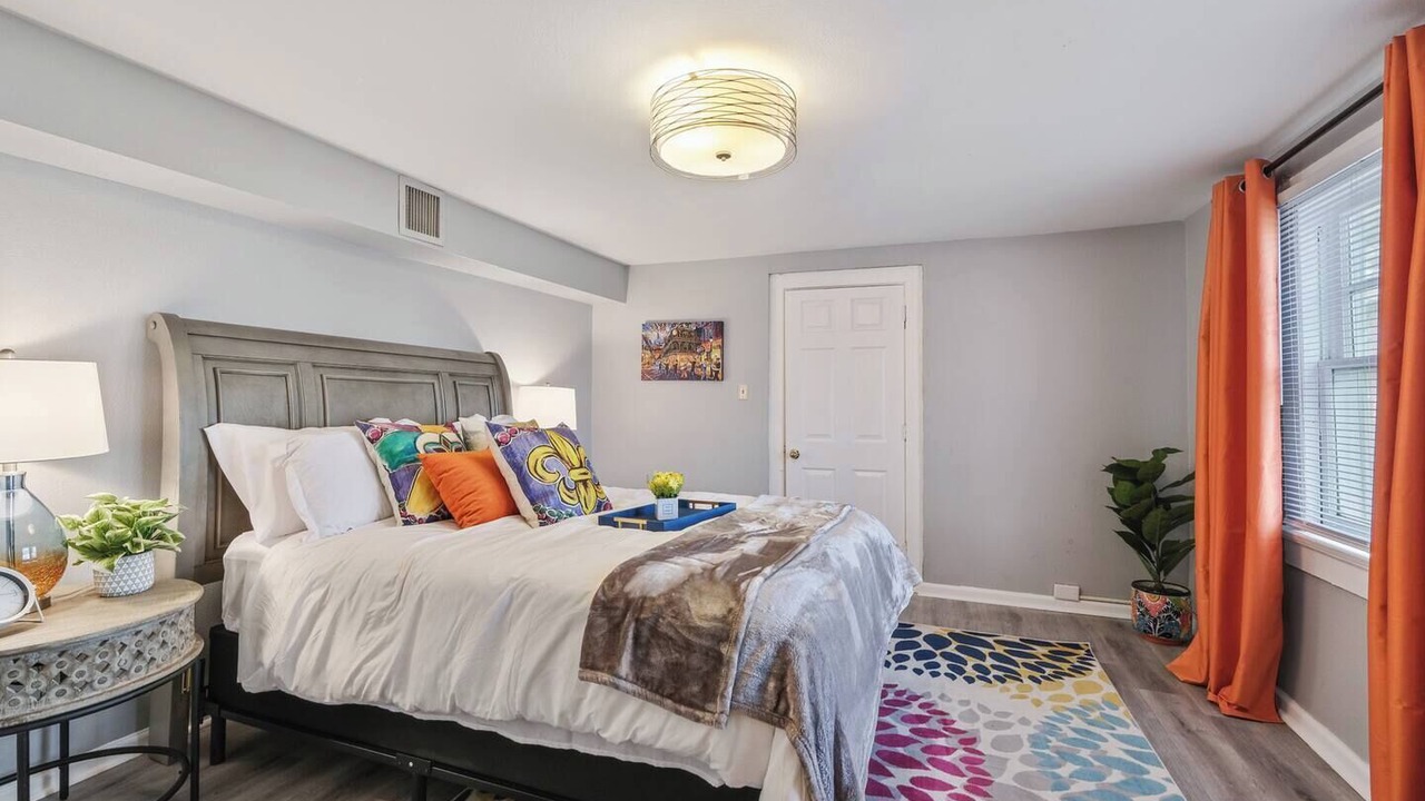 Photo of Bedroom in Fairgrounds