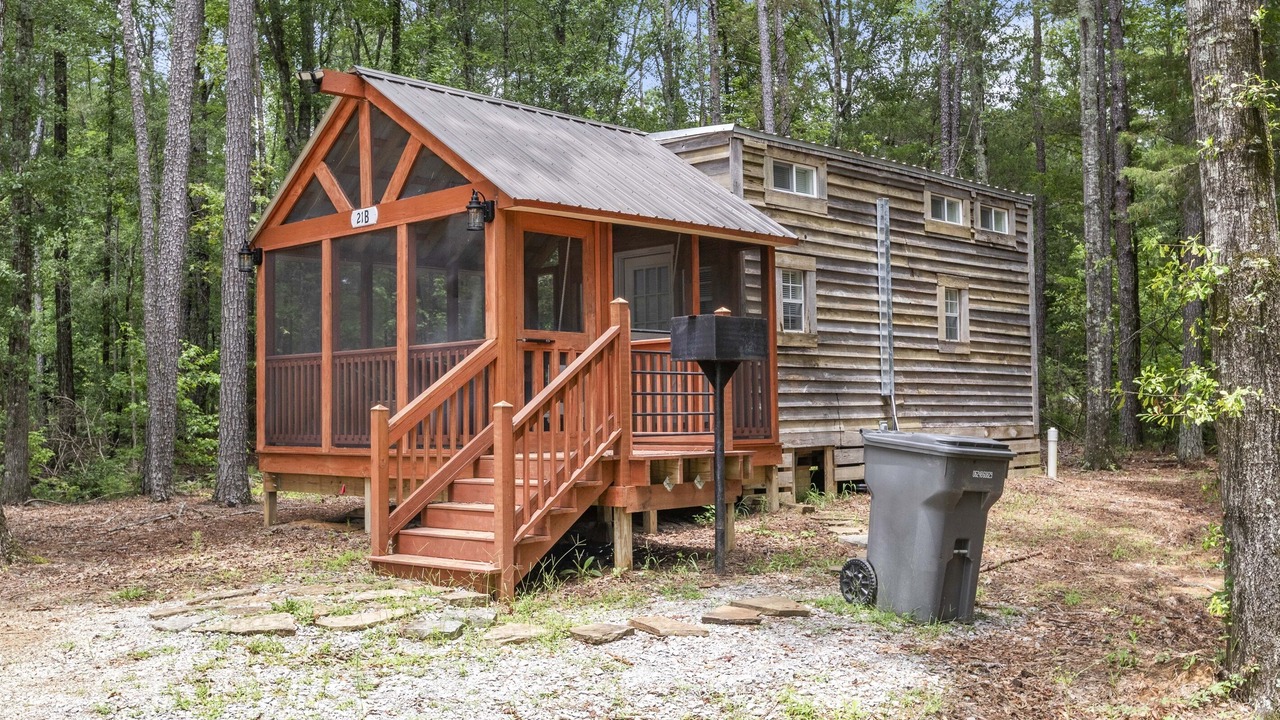 Photo of Outdoor in Starkville
