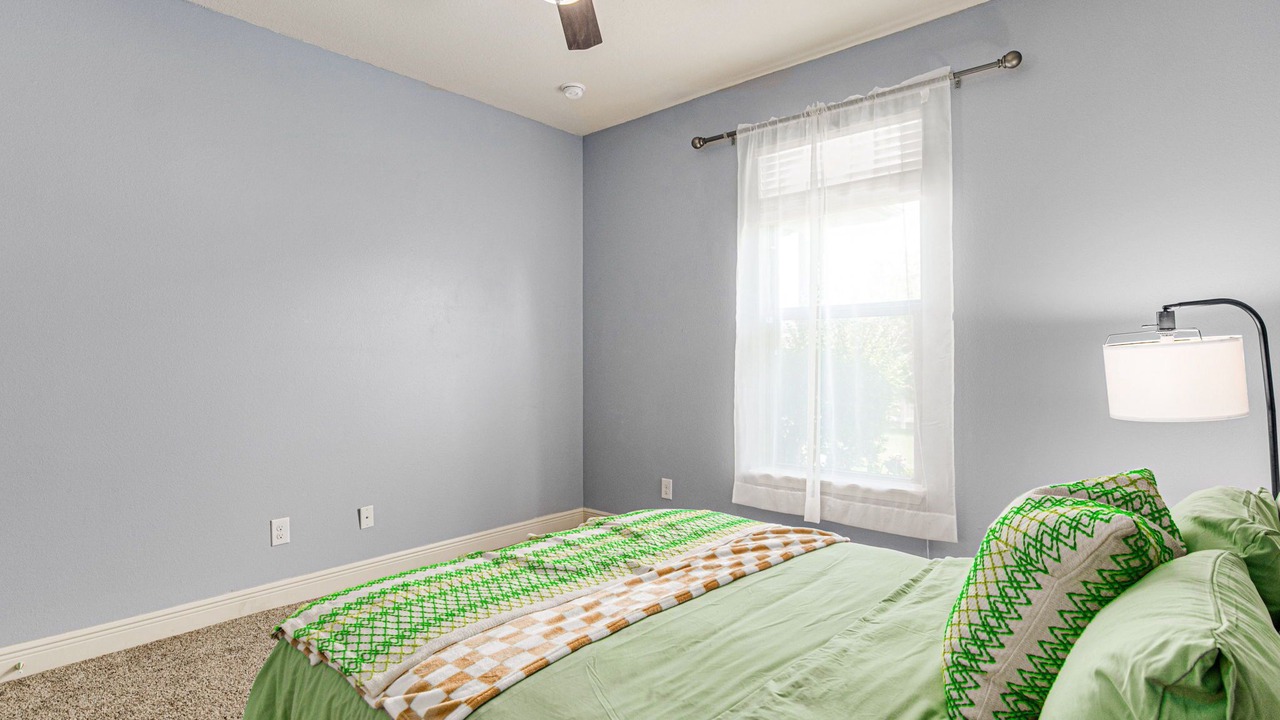 Photo of Bedroom in Gulf Breeze