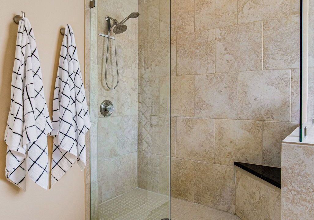 Photo of Bathroom in Gulf Breeze