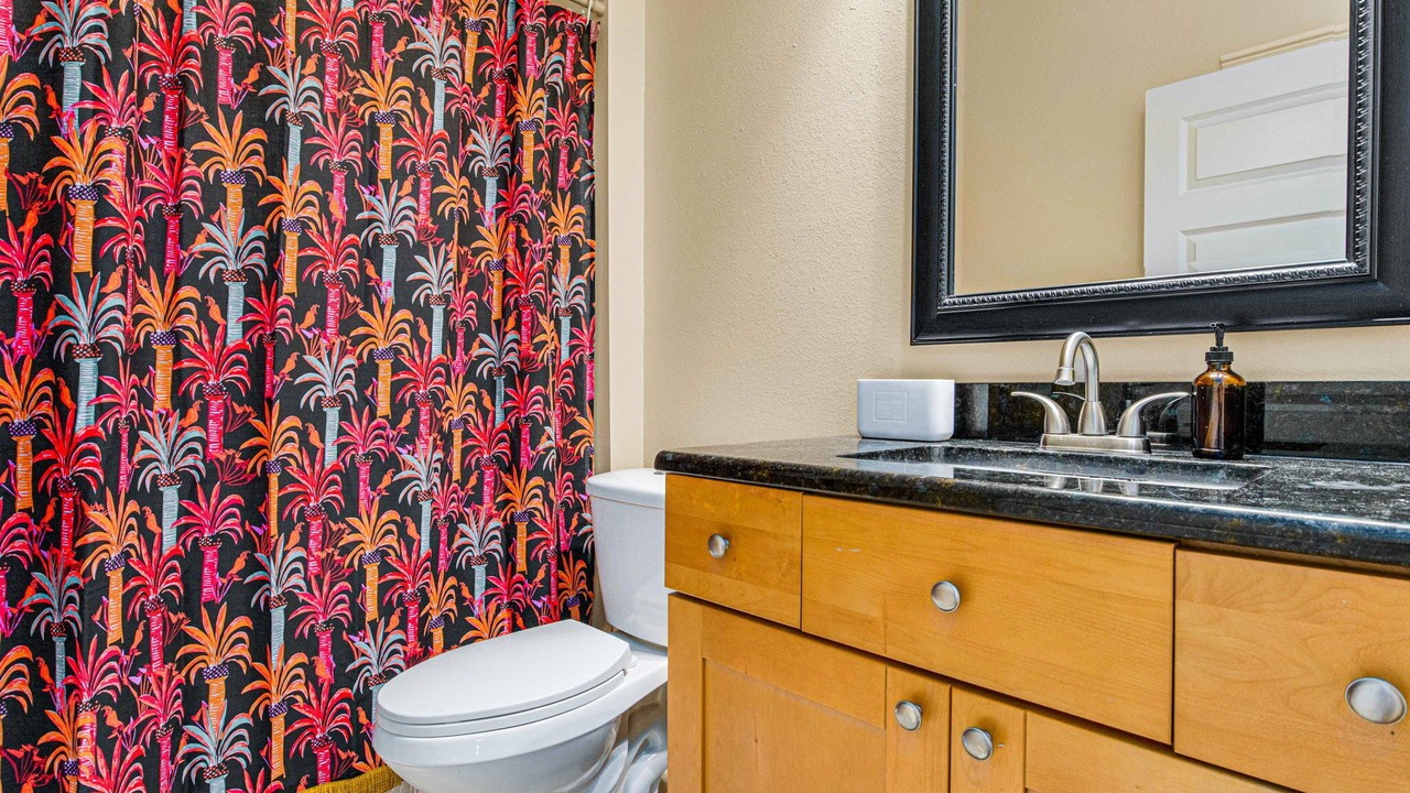 Photo of Bathroom in Gulf Breeze