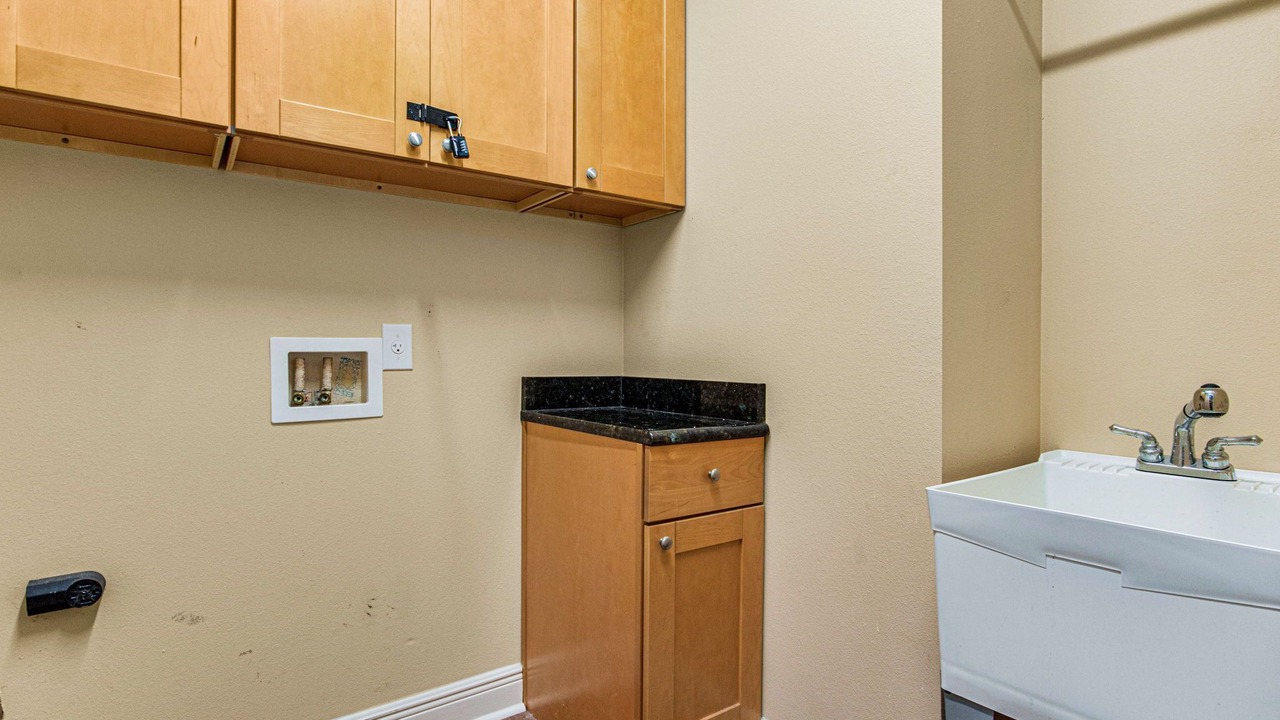 Photo of Bathroom in Gulf Breeze