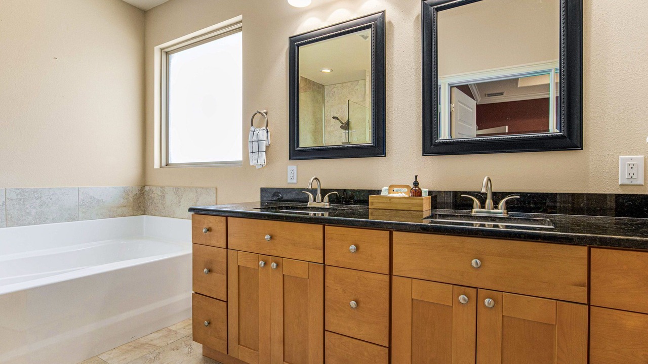 Photo of Bathroom in Gulf Breeze