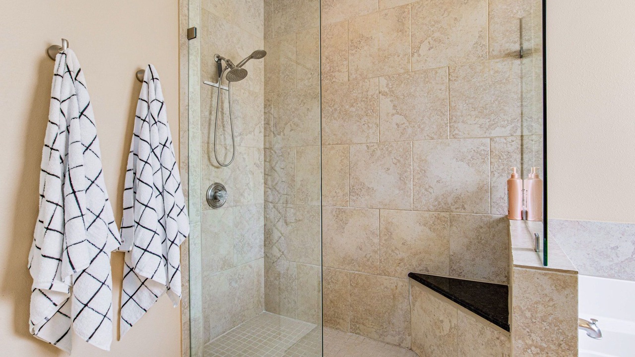 Photo of Bathroom in Gulf Breeze